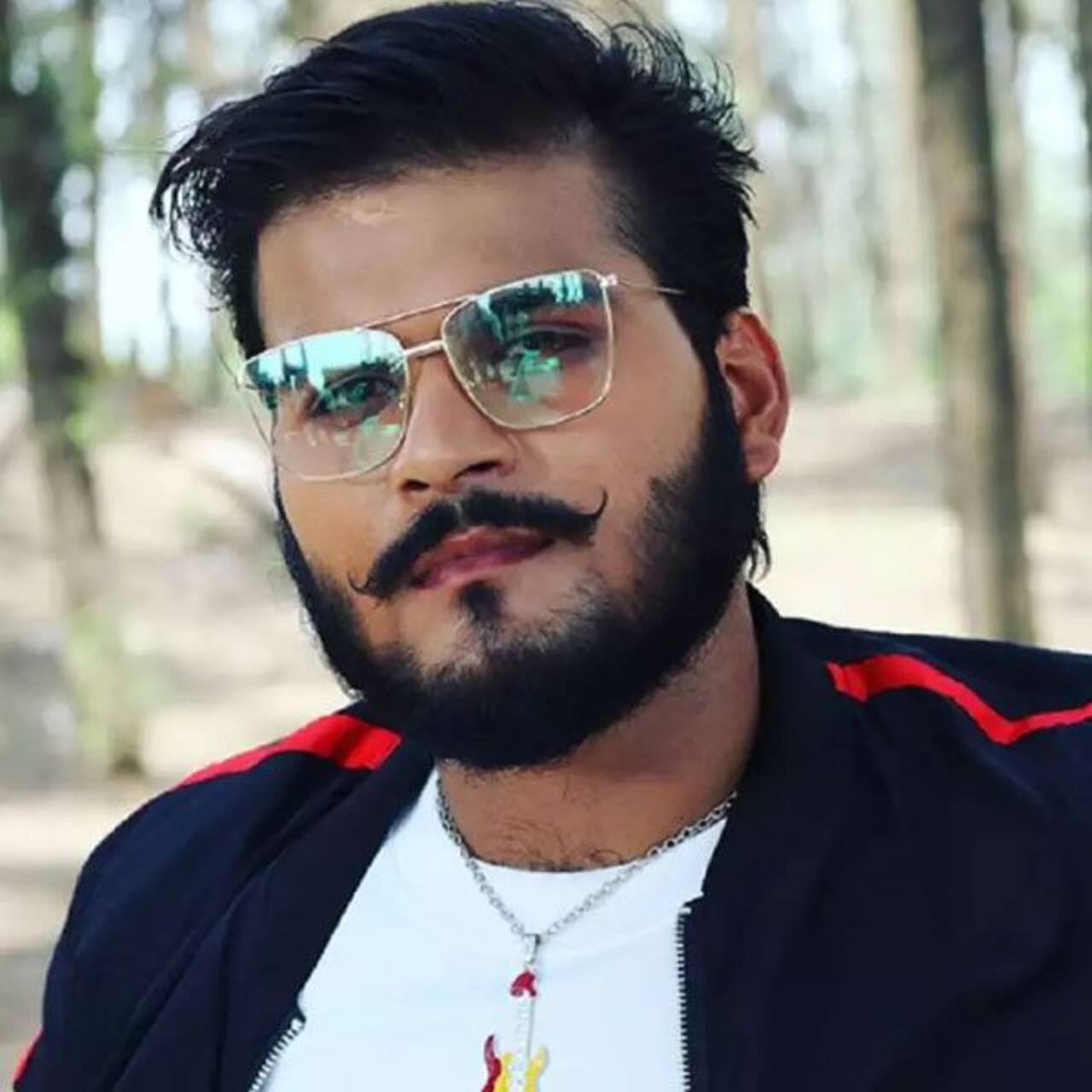अरविंद अकेला कल्लू (Arvind Akela Kallu)