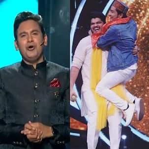 Indian Idol 12: Pawandeep Rajan और Ashish Kulkarni गाएंगे टीसीरीज के लिए गाना, Manoj Muntashir के सामने मिनटों में कंपोज किया मुखड़ा