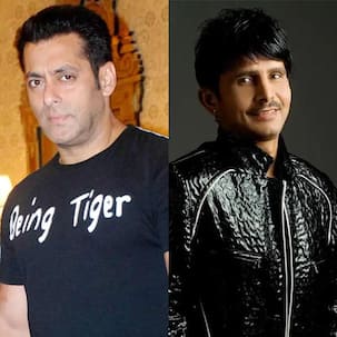 Salman Khan DID NOT file defamation case against Kamaal R Khan for his Radhe review; DSK Legal reveals the actual reason