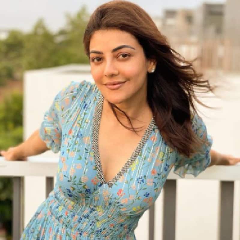 Kajal Aggarwal's sister Nisha wants the actress to have a baby soon for THIS reason