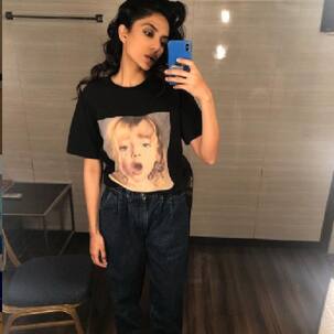 Happy Birthday Sobhita Dhulipala: Candid pics of Made In Heaven actress that will make your day