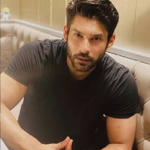 Sidharth Shukla shares his mantra on how to move on post breakup, locking lips onscreen and his digital debut [Exclusive]