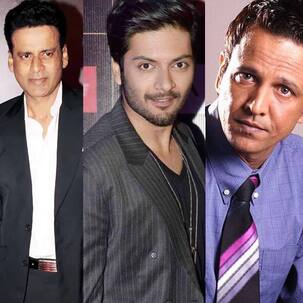 Manoj Bajpayee, Ali Fazal, Kay Kay Menon, Gajraj Rao, Harshvarrdhan Kapoor and others to star in Netflix anthology based on Satyajit Ray’s short stories of love, lust, betrayal