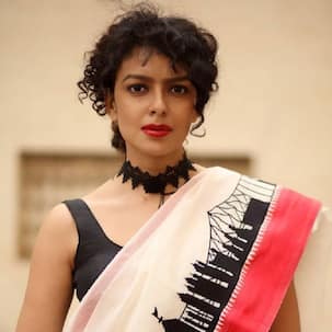 Bidita Bag: It is not a good practice to make actors your role models [Exclusive]