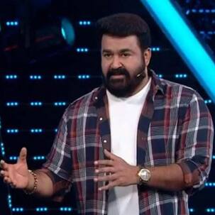 Mohanlal's Bigg Boss Malayalam suspended for flouting Tamil Nadu lockdown norms