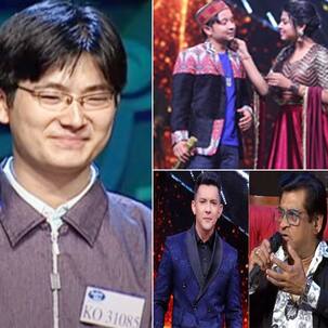 Indian Idol 12 विवाद पर Meiyang Chang का बयान, 'इतना ड्रामा चलता है, मैं नहीं देखता शो'