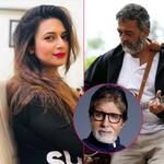 From Amitabh Bachchan to Lucky Ali and Divyanka Tripathi — 9 celebs who became victims of death hoaxes