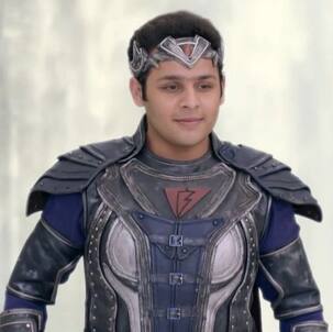 Baalveer actor Dev Joshi shares an emotional post as the show goes off-air; calls it 'another Interval in the Journey'