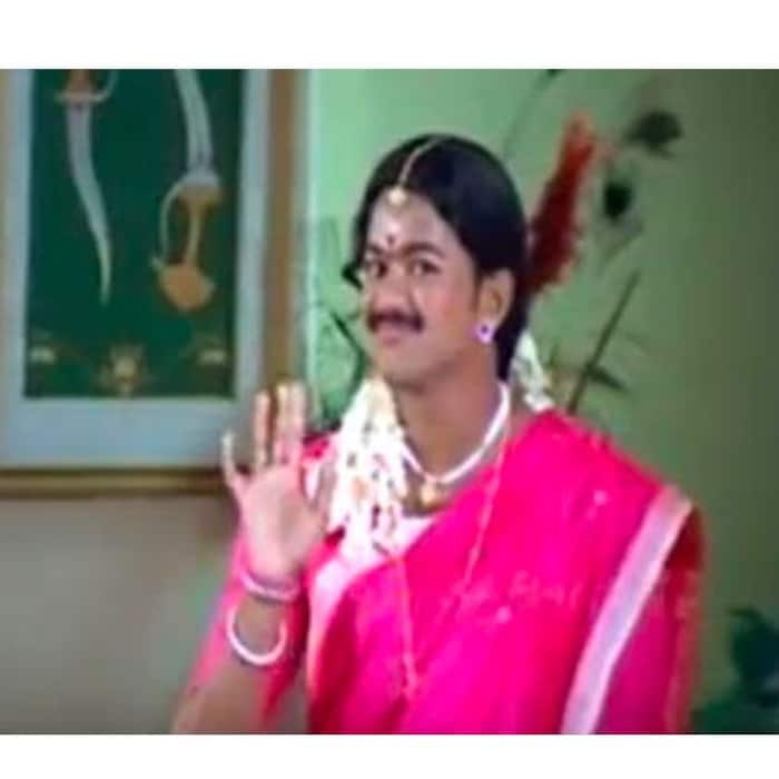 थलापति विजय (Thalapathy Vijay)