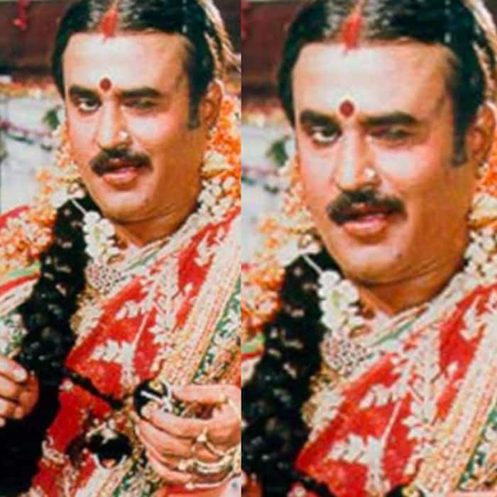 रजनीकांत (Rajinikanth)