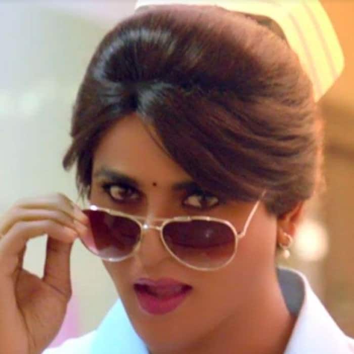 शिवा कार्तिकेयन (Sivakarthikeyan)