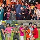 Indian Idol 12's controversy, Khatron Ke Khiladi 11 contestants having fun, Deepika Singh Goyal's dancing video in Cyclone Tauktae – here are the TV Newsmakers of the week