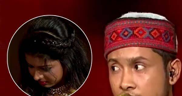 Indian Idol 12 Promo: Arunita Kanjilal gets emotional as Pawandeep