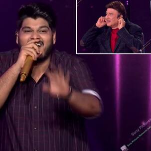 Indian Idol 12: Pawandeep Rajan के रूममेट Ashish Kulkarni का गाना सुन Anu Malik ने पकड़े कान (VIDEO)