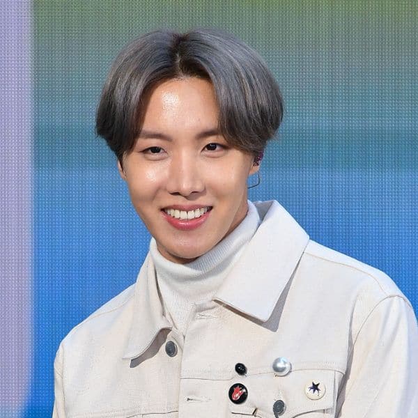 j-hope Donates To Childfund Korea Amid Ongoing COVID-19 Pandemic — US BTS  ARMY