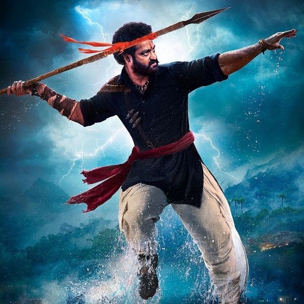 Digital Rights Of Ss Rajamouli S Rrr Sold For A Whopping Rs 325 Crore