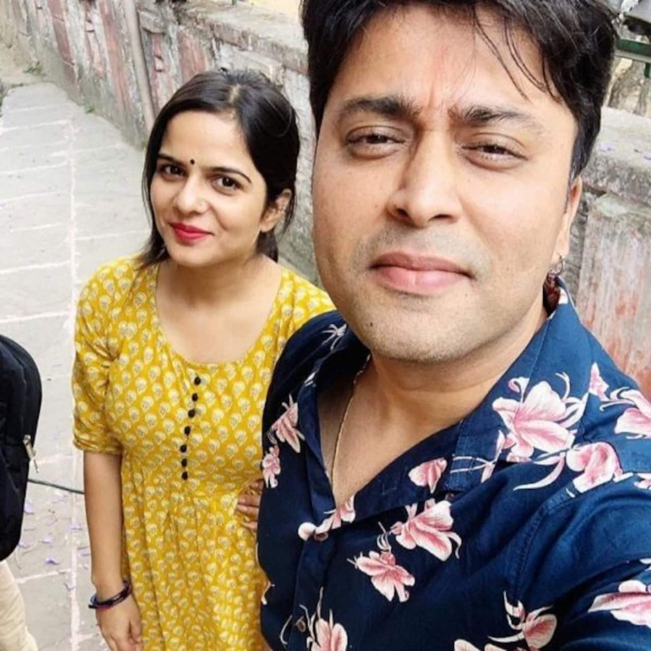 Rahul Vohra's wife Jyoti Tiwari blames medical negligence for his demise