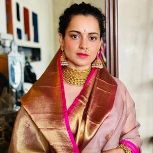 After Twitter suspension, Kangana Ranaut says now Instagram has deleted her post: Don't think will last here more than a week