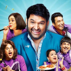 The Kapil Sharma Show फैंस के लिए गुड न्यूज, 6 महीने बाद फिर से हो रही कॉमेडी किंग Kapil Sharma के शो की वापसी