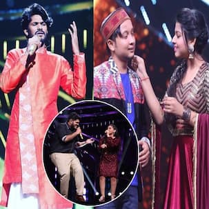 Indian Idol 12: Pawandeep Rajan, Arunita Kanjilal या फिर Sawai Bhatt, यहां जानें अपने पसंदीदा सिंगर को वोट करने का तरीका