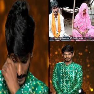 Indian Idol 12: मंच पर Sawai Bhatt की आंखें हुईं नम, वीडियो कॉल पर मां ने कह दी ऐसी बात