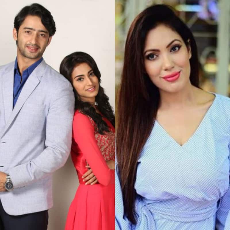 Shaheer Sheikh's Kuch Rang Pyaar Ke Aise Bhi's return, Indian Idol 12-Amit Kumar controversy, Munmun Dutta – here are the TV Newsmakers of the week