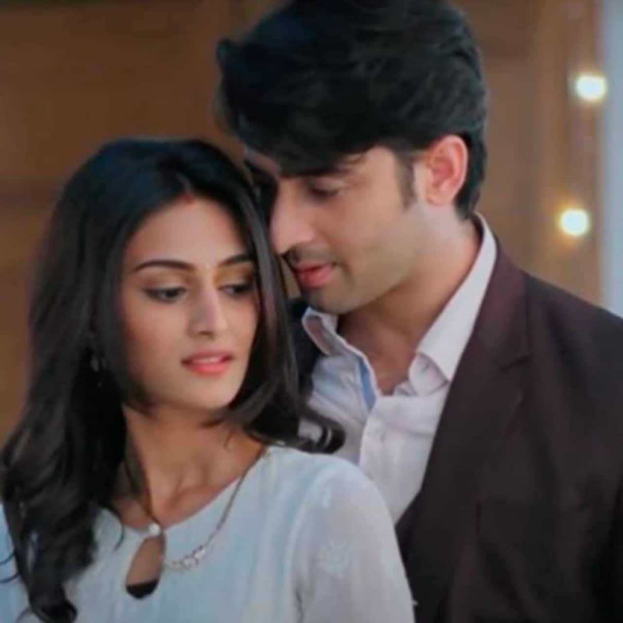Kuch Rang Pyaar Ke Aise Bhi: Shaheer Sheikh and Erica Fernandes' adorable  throwback pictures will leave you excited for #Devakshi moments in season 3