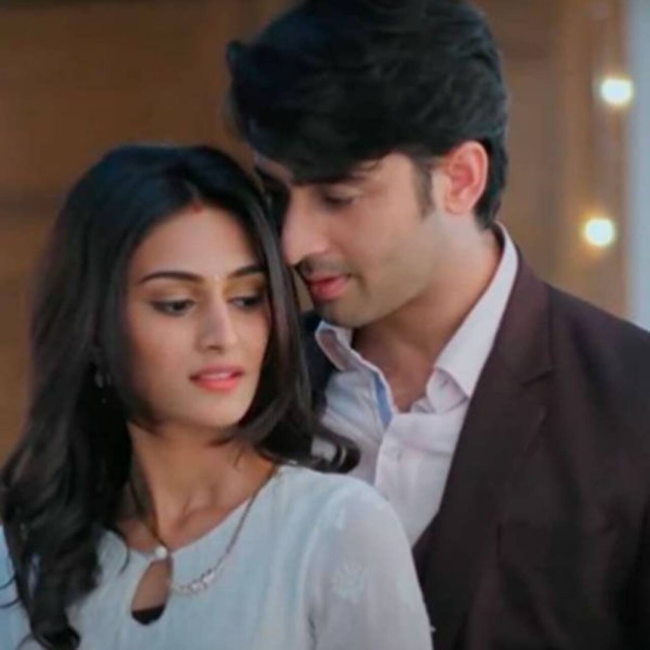 Kuch Rang Pyaar Ke Aise Bhi: Shaheer Sheikh and Erica Fernandes' adorable throwback pictures will leave you excited for #Devakshi moments in season 3 Kuch Rang Pyaar Ke Aise Bhi: Shaheer Sheikh and Erica Fernandes' adorable throwback pictures will leave you excited for #Devakshi moments in season 3