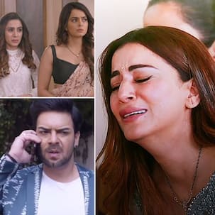 Kundali Bhagya SPOILER ALERT: Pammi gets angry at Preeta; promises to expose her reality in front of Mahesh and Rakhi