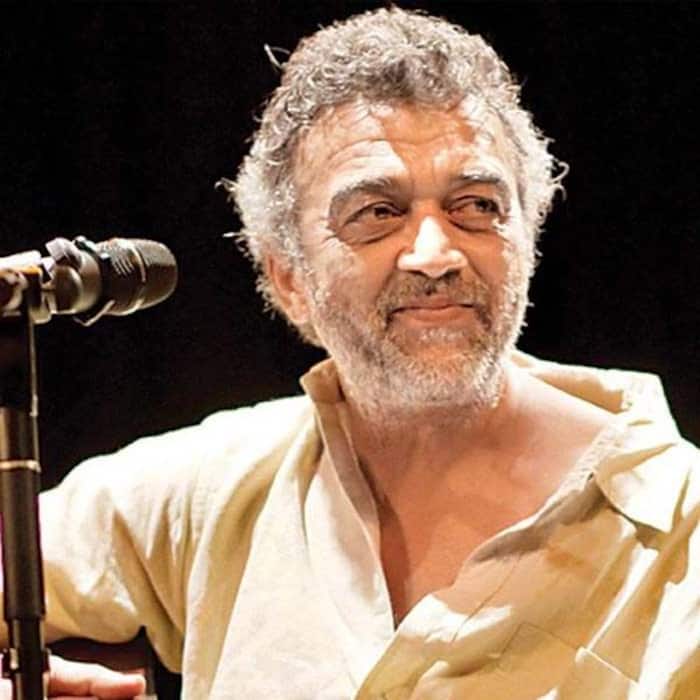 Lucky Ali