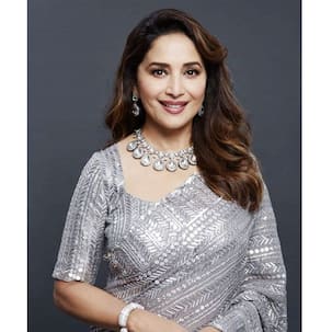 Happy Birthday, Madhuri Dixit: From Khal Nayak's Choli Ke Peeche to Anjaam's Channe Ke Khet – 5 songs that were a rage with 90s kids