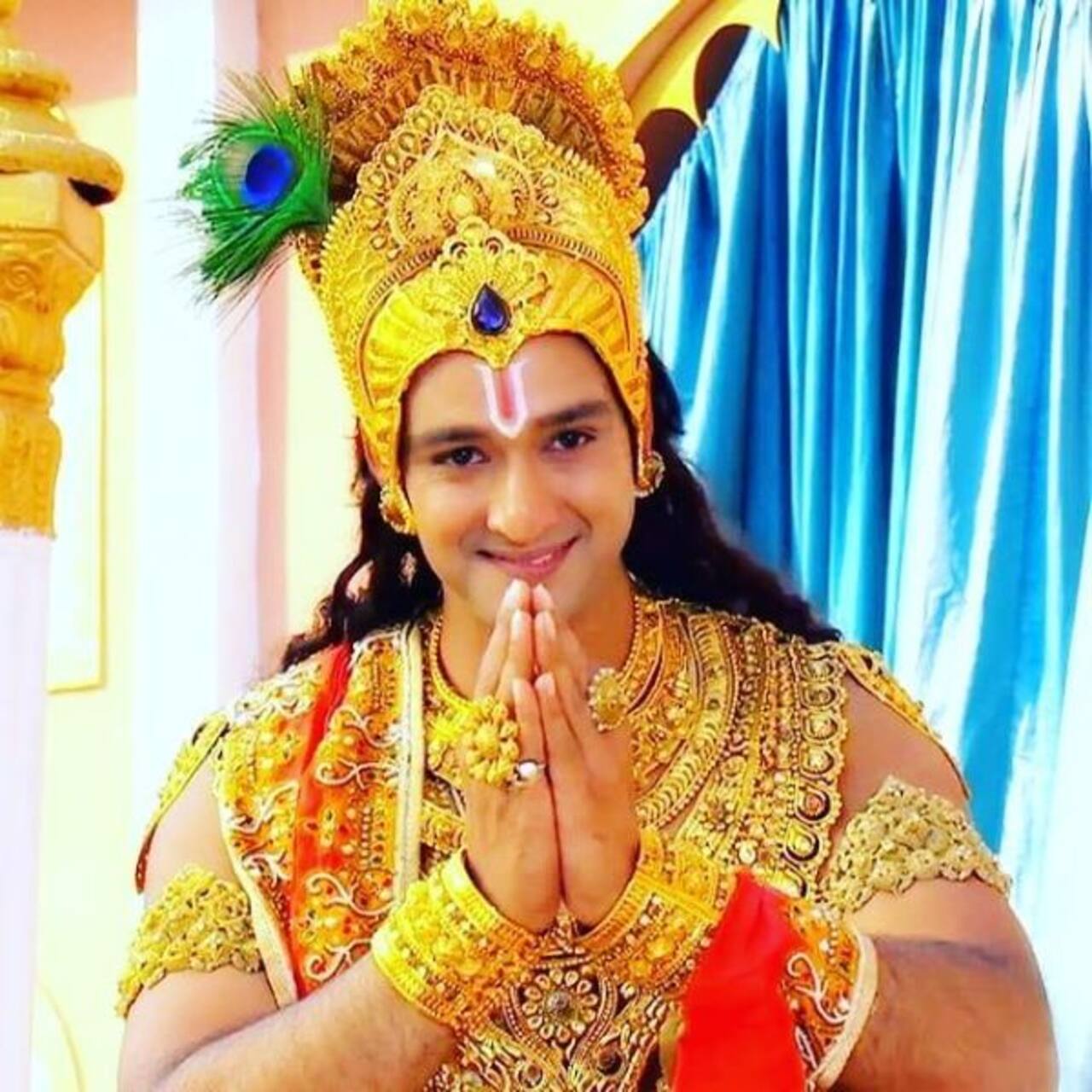 Mahabharat Sourabh Raaj Jain Thanks Fans For Making The Show Timeless Pens An Emotional Note