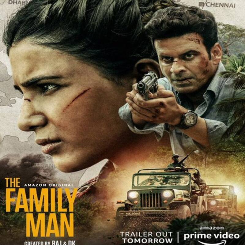 The Family Man 2: Manoj Bajpayee स्टारर वेब सीरीज को मिली क्लीन चिट, अब बिना किसी कट के साथ होगी रिलीज