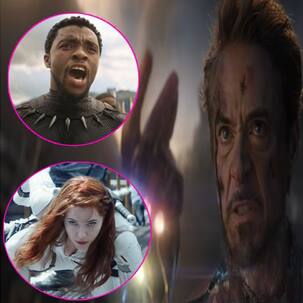 Marvel Studios ने किया Eternals, Black Widow, The Marvels समेत अपकमिंग फिल्मों की रिलीज डेट का ऐलान, जानें कौनसी फिल्म कब रिलीज होगी