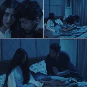 Mehndi Hai Rachne Wali Spoiler Alert: रात के अंधेरे में राघव को डराएगी पल्लवी, पंच मार मारकर करेगी डॉन की हालत खराब