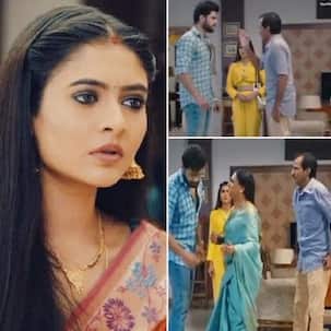 Mehndi Hai Rachne Waali Spoiler Alert: ससुराल वालों के आगे भीगी बिल्ली बनेगा राघव, सास मुंह पर जड़ेगी जोरदार तमाचा