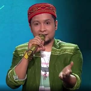 Indian Idol 12: Pawandeep Rajan देंगे किशोर कुमार के गानों पर परफॉर्मेंस, ये दो गाने गाकर बांधेंगे समा (VIDEO)