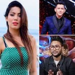 Indian Idol 12's Aditya Narayan, TMKOC's Munmun Dutta, Bigg Boss 14's Jaan Kumar Sanu and others - TV stars and their biggest controversies in recent times