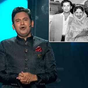 Indian Idol 12: सेट से Manoj Muntashir ने Shammi Kapoor की शादी को लेकर कर दी बड़ी गलती, ट्रोल हुए तो गलती सुधार मांगी माफी