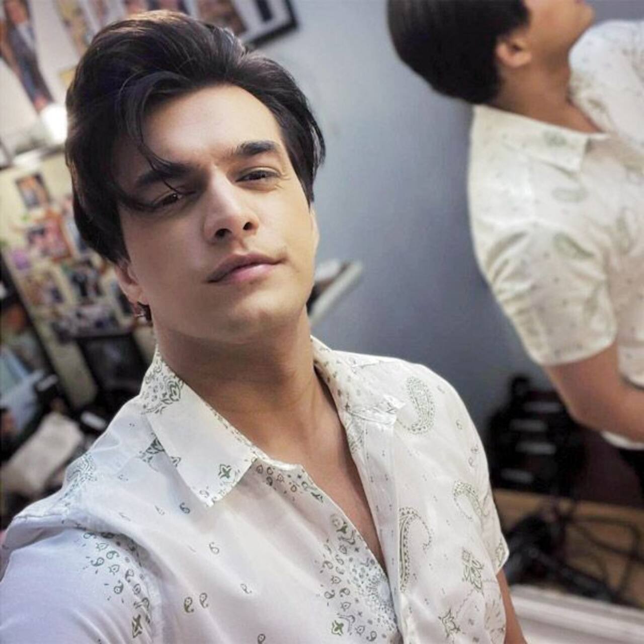 Man Crush Monday – 5 reasons that make Yeh Rishta Kya Kehlata Hai actor ...