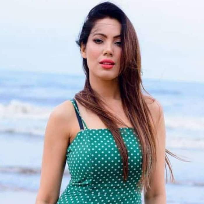 मुनमुन दत्ता (Munmun Dutta)