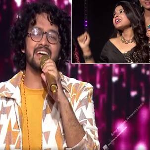 Indian Idol 12: Nihal Tauro ने गाया इतना सुरीला गाना, मदहोश होकर सबके सामने नाचने लगीं Arunita Kanjilal
