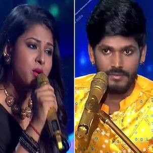 Indian Idol 12:  Pawandeep Rajan के साथ टॉप 2 में आने के लिए Arunita Kanjilal को टक्कर देंगे Sawai Bhatt (VIDEO)