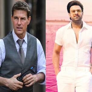 Prabhas होंगे Tom Cruise की फिल्म Mission Impossible 7 का हिस्सा? डायरेक्टर Christopher McQuarrie ने कर दिया साफ
