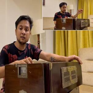 Indian Idol 12: Pawandeep Rajan हैं 'वन मैन आर्मी', यकीन ना आए तो देखें बंद कमरे में अकेले की लेटेस्ट परफॉर्मेंस (VIDEO)