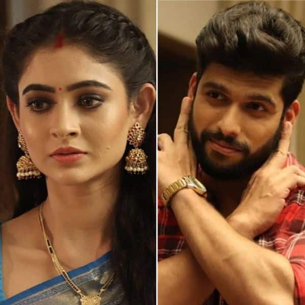 Mehndi Hai Rachne Wali: OH NO! Lion marks entry to ruin Raghav and  Pallavi's life