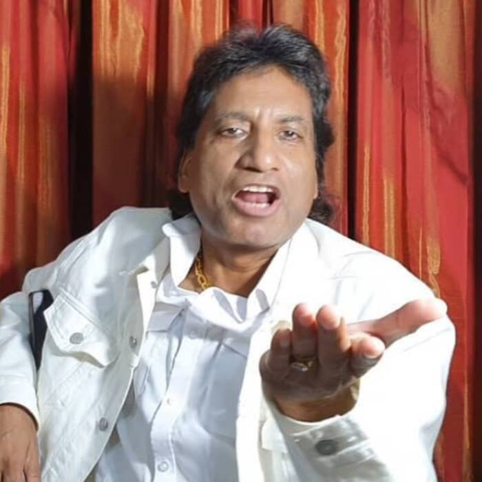 राजू श्रीवास्तव