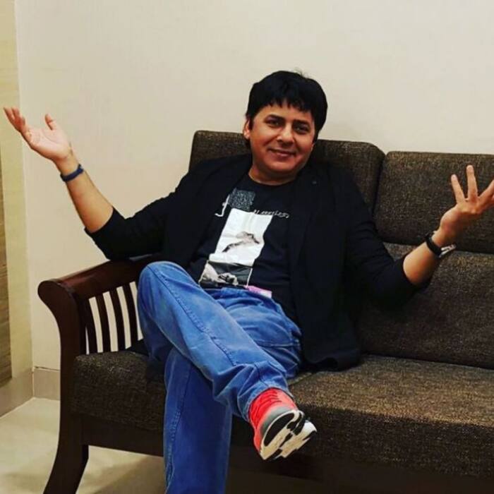 सुदेश लहरी