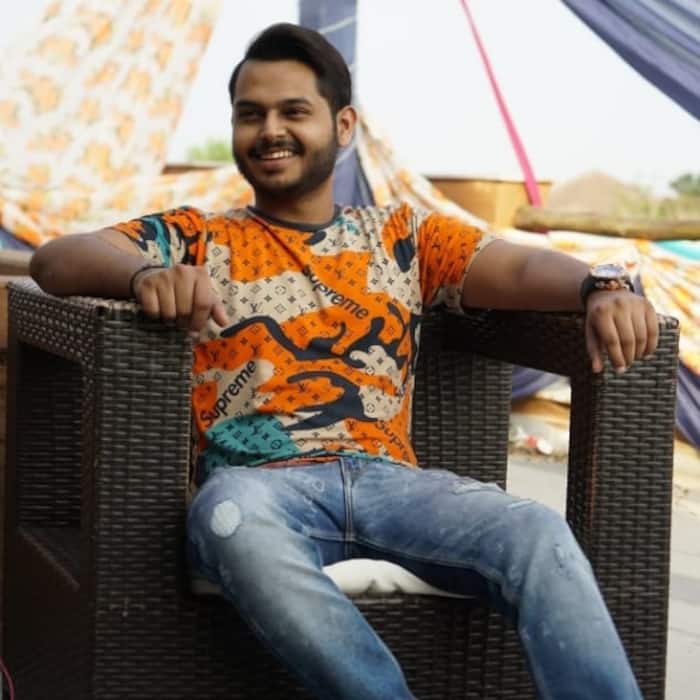 सिद्धार्थ सागर