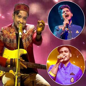 Indian Idol 12: Pawandeep Rajan ने शो पर बना दिया गजब रिकॉर्ड, कोसों पीछे रह गए Salman Ali और Sunny Hindustani